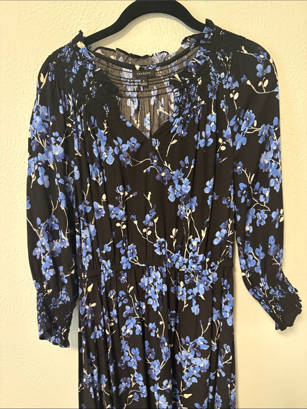 Talbots Dress - Picture 3 of 10